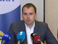 REUF BAJROVIĆ OTVORENO: 'Ako se Dodiku daju OSA i Služba za strance, možemo očekivati...'