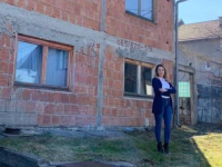 ZENIČANKA KOJA ŽIVI U AMERICI: Za deset dana skupila 70.000 dolara i kupila kuću djeci bez majke