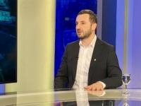 SEMIR EFENDIĆ UPUTIO SNAŽNU PORUKU: 'Vijeće ministara BiH treba formirati sa opozicijom iz RS-a, jer SNSD blokira i kad je u vlasti' (VIDEO)