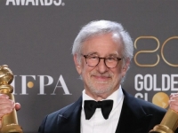 SPEKTAKL U AMERICI: Na dodjeli Zlatnih globusa trijumfirali Steven Spielberg, 'Elvis', White Lotus, Pinokio…