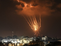GORI NA ZAPADNOJ OBALI: Iz Gaze ispaljene rakete na Izrael, čule se sirene, stanovnici pobjegli u skloništa...