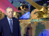 ANALIZA NJEMAČKOG LISTA: Turska gradi moćnu industriju naoružanja, a sve je počelo kada su...