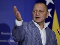 SDP BURNO REAGIRAO NA ISTUPE ZLATKA MILETIĆA: 'On neće poremtiti naše planove'