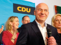 NAJGORI REZULTAT U POVIJESTI STRANKE: Socijaldemokrati nakon 22 godine izgubili u Berlinu, pirova pobjeda CDU-a...