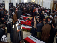 STRAVIČAN ZLOČIN: ISIL u Siriji ubio 53 osobe dok su skupljali tartufe