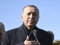 ZAHVALIO SE SVIMA NA POMOĆI: Erdogan tvrdi da su spasioci izvukli više od 8.000 živih osoba iz ruševina