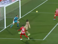 LUDNICA U KATALONIJI: Osam golova u prvoj utakmici kola u španjolskoj Primeri…(VIDEO)