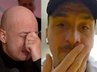 SUZE SU SAME POTEKLE: Zlatan Ibrahimović zaplakao pred kamerama zbog prijatelja koji boluje od raka... (VIDEO)