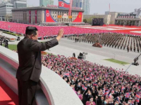 UZBUNA NA ISTOKU: Sjeverna Koreja zaprijetila 'odgovorom bez presedana' na vojne vježbe...