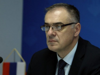 MILAN MILIČEVIĆ, V.D. PREDSJEDNIKA SDS-a: 'Opasno je Republiku Srpsku stavljati u kontekst sa Kosovom…'