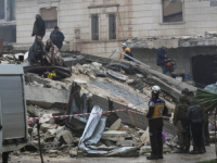 NAKON JUTROŠNJEG: Tursku pogodio novi katastrofalni zemljotres
