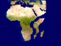 NAUČNICI IZNIJELI ŠOKANTNU TVRDNJU: 'Afrika će se rascijepiti i nastat će novi okean' (VIDEO)
