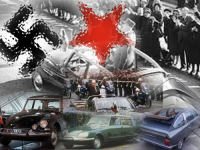 TAJNE PREDSJEDNIČKIH LIMUZINA: Automobil koji je simbolizirao ponosan stav prema agresivnom Hitlerovom režimu…
