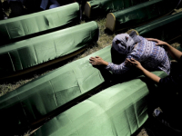 INSTITUT ZA NESTALA LICA POTVRDIO: Porodice sedam žrtava genocida u Srebrenici dale saglasnost za njihov ukop 11. jula