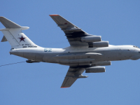 DRAMA NA NEBU IZNAD EUROPE: Britanski i njemački avioni presreli ruski zrakoplov....