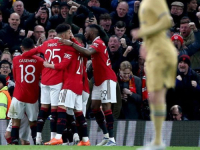 O OVOME BRUJI ENGLESKA: U zadnji tren stigle dvije rekordne ponude za kupovinu Manchester Uniteda, uskoro velika odluka...