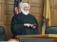 PORIJEKLOM IZ SIRIJE: Nadia Kahf postala prva sutkinja Višeg suda u SAD-u koja nosi hidžab