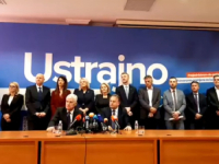 OSMORKA KOD DRAGANA ČOVIĆA: Potpisali sporazume, najavili novu Vladu FBiH do 6. aprila