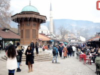 BOLJI REZULTATI NEGO PROŠLE GODINE: Bosnu i Hercegovinu u januaru posjetilo 88 hiljada turista