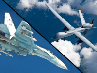 KUHA NA RELACIJI WASHINGTON – MOSKVA: SAD optužuje Rusiju za rušenje drona, Rusija incident vidi kao provokaciju…