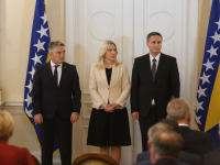 UCJENA ŽELJKE CVIJANOVIĆ: 'Može vježba sa NATO-om, ali ako će tu biti i Vojska Srbije'