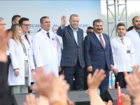 ERDOGAN DAO OBEĆANJE: Tursku ćemo pretvoriti u privlačni globalni centar u oblasti zdravstvene zaštite