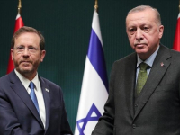 ERDOGAN PORUČIO PREDSJEDNIKU IZRAELA: 'Turska neće nijemo posmatrati provokacije i prijetnje po status i duhovnost Al-Akse'