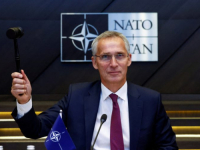 JENS STOLTENBERG DIREKTNO IZ BRUXELLESA: 'Finska će u utorak postati 31. članica NATO-a'