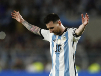 ŽELI OSTATI U EVROPI: Messi odbio astronomsku ponudu iz Saudijske Arabije