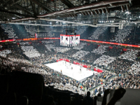 NEVJEROVATNE BROJKE: Partizan oborio rekord Eurolige po broju gledalaca u sezoni