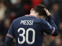 KRAJ PRIČE: Lionel Messi napravio ključan korak, sve je spremno za odlazak iz Pariza u...