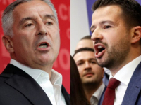 POLITIČKI ANALITIČAR DANILO KALEZIĆ O SUTRAŠNJIM IZBORIMA: 'Crna Gora bira kojim putem će ići' (VIDEO)