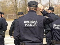 OVO SU DOKAZI: Hrvatska policija vrši masovno presretanje, zatvaranje i protjerivanje migranata u Bosnu i Hercegovinu...