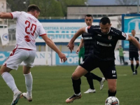 SAVLADALI POSUŠJE SA 2:0: Zrinjski osvojio osmi naslov prvaka Bosne i Hercegovine