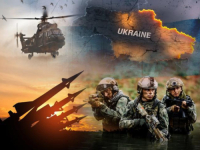 UPOZORENJE ZA SAD I EU; JASNA PORUKA VRHA OVE DRŽAVE: Prekinite sa isporukom oružja Ukrajini