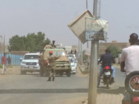 PUČ U SUDANU: Traju borbe. čuju se eksplozije i pucnjava (VIDEO)