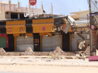SITUACIJA JE ZABRINJAVAJUĆA: Pucnjava i zračni napadi odjekuju glavnim gradom Sudana