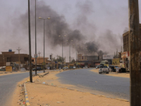 SITUACIJA U SUDANU JE KRITIČNA: Strane zemlje evakuiraju svoje državljane