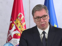 STEFAN JOVANOVIĆ, ZASTUPNIK U SKUPŠTINI SRBIJE: 'Dodikova izjava data pred Vučićem zapravo je upozorenje Vučiću…'