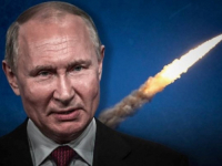 ŠOKANTNA NAJAVA UGLEDNOG BRITANSKOG LISTA: 'Vladimir Putin sprema se napasti Ujedinjeno Kraljevstvo'!