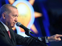 ERDOGAN GOVOROM ZAPREPASTIO SVE: Turski predsjednik na skupu u Istanbulu opoziciju nazvao….