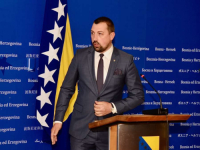 PLAKALO UPOZORAVA: 'Bosna i Hercegovina još uvijek nije napravila ozbiljne iskorake niti ispunila većinu prioriteta...'