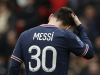 KRAJ PRIČE: Lionel Messi napušta PSG, navijači Barcelone se raduju, ali sve bi moglo biti uzalud...