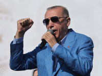 PRVI REZULTATI IZBORA U TURSKOJ NAKON 10 POSTO PREBROJANIH GLASOVA: Erdogan vodi sa 59,47 posto