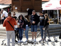 TURISTIČKI BUM U BOSNI I HERCEGOVINI: U prva tri mjeseca turisti u BiH ostvarili 276.218 posjeta, najviše ih je iz ovih zemalja...