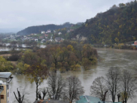 UPOZORENJE STANOVNIŠTVU: Vanredna situacija zbog izlijevanja rijeka, najgore je u slivovima...