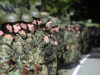 ZNA TO I VUČIĆ: Pokušaj Srbije da pošalje trupe na Kosovo znači sukob s NATO-om