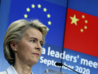 PROCURIO INTERNI EU DOKUMENT: 'Invazija na Tajvan je izgledna, ali ne napadajte Kinu'