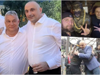NA STRATEŠKIM MJESTIMA NJEGOVI LJUDI: Nakon selfija i uručivanja odrena zloglasnom Hirurgu, Banjac zagrlio još jednog Putinovog prijatelja…