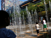 PRVI PUT U POSLJEDNJIH 60 GODINA: U glavnom gradu Kine padaju temperaturni rekordi, izmjereno je...